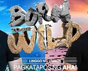 Get wilder on ‘Born to be Wild’ | GMA Entertainment