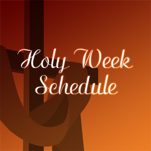 GMA's Holy Week schedule | GMA Entertainment