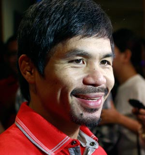 Happy Birthday, Manny Pacquiao! | GMA Entertainment