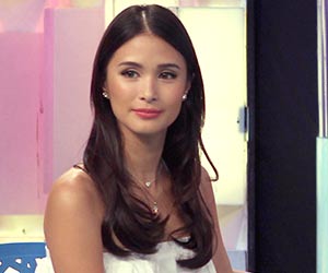 GMA Integrated News on X: Heart Evangelista's new art exhibit opens this  March   / X