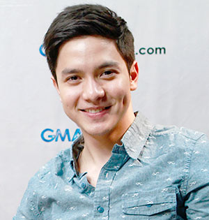 How far would Alden Richards go to win a girl's heart? | GMA Entertainment