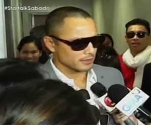 I’m not angry, I’m hurt - Derek Ramsay | GMA Entertainment