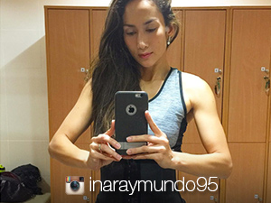 Ina Raymundo joins the waist training craze | GMA Entertainment