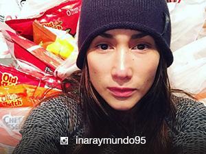 Ina Raymundo loves playing kontrabida | GMA Entertainment