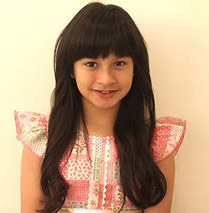 Jillian Ward, ready na maging tween star | GMA Entertainment