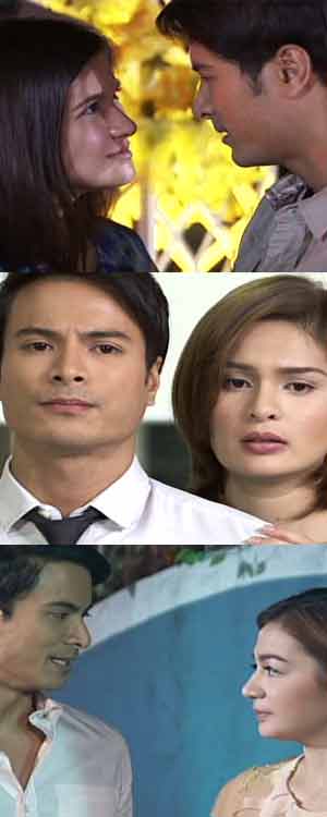 Kaya bang turuan ang puso? | GMA Entertainment