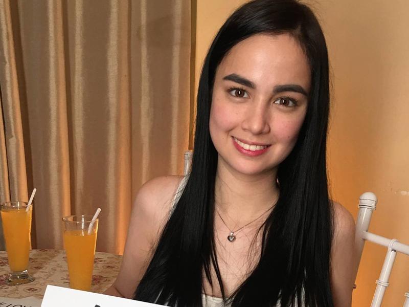 Kim Domingo, nag-kwento tungkol sa amang hindi niya nakilala | GMA Entertainment