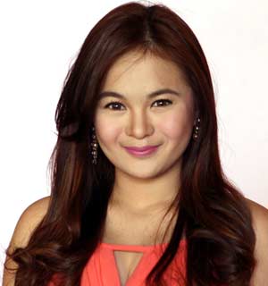 Krystal Reyes, magbabago ng image sa 'Carmela' | GMA Entertainment