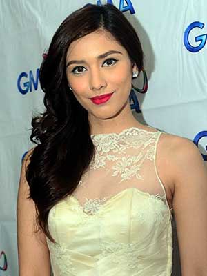 Lauren Young seals deal with Kapuso Network | GMA Entertainment