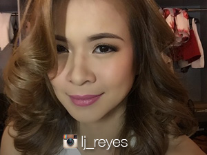 LJ Reyes, inaming hiwalay na sila ni JC de Vera | GMA Entertainment
