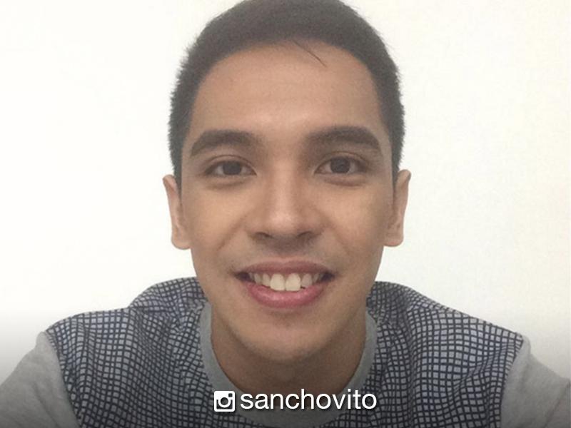 LOOK Aiai Delas Alas's son, Sancho, is going to a dad GMA