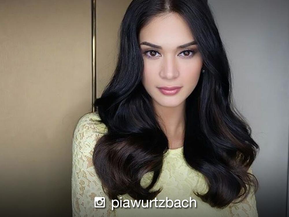 Look Ano Ang Kayang Gawin Ni Miss Universe Pia Wurtzbach Para Matagpuan Ang Kaniyang True Love 8517