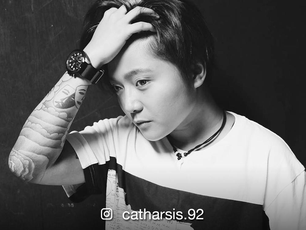 LOOK Charice Pempengco makes history as first transman on lifestyle