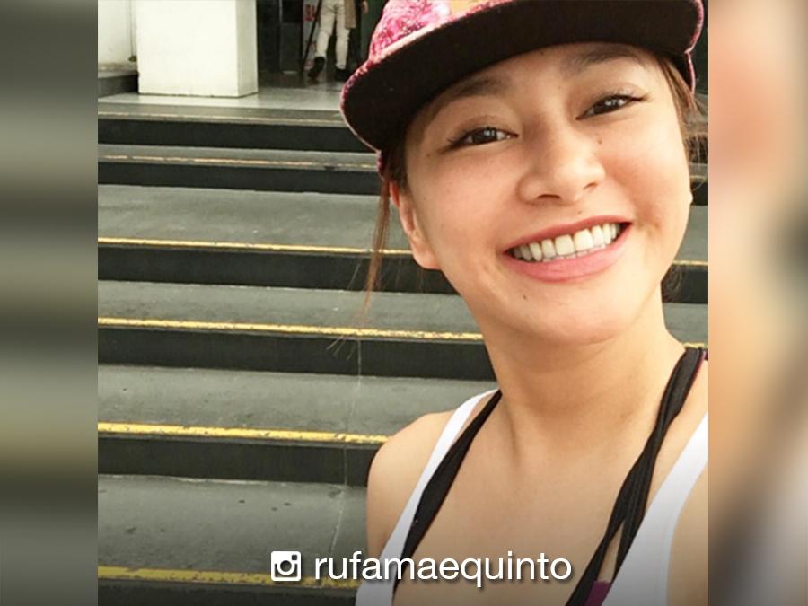 LOOK: Is this Rufa Mae Quinto’s wedding venue? | GMA Entertainment