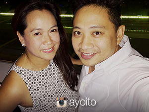 LOOK: Michael V's touching birthday surprise for wife Carol | GMA ...