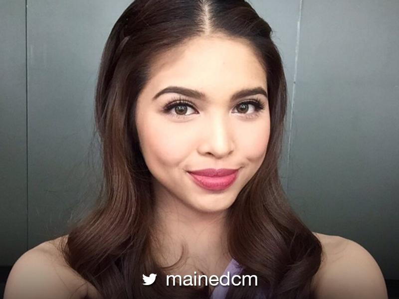 Maine Mendoza's siblings get emotional while watching 