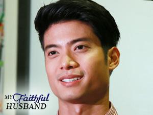 Mikael Daez, nag-iingat sa mga sweet scenes nila ni Jennylyn Mercado sa