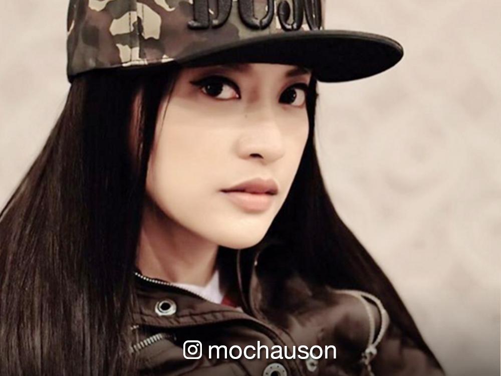 Mocha Uson reacts on media boycott of Duterte: 'Huwag na ...