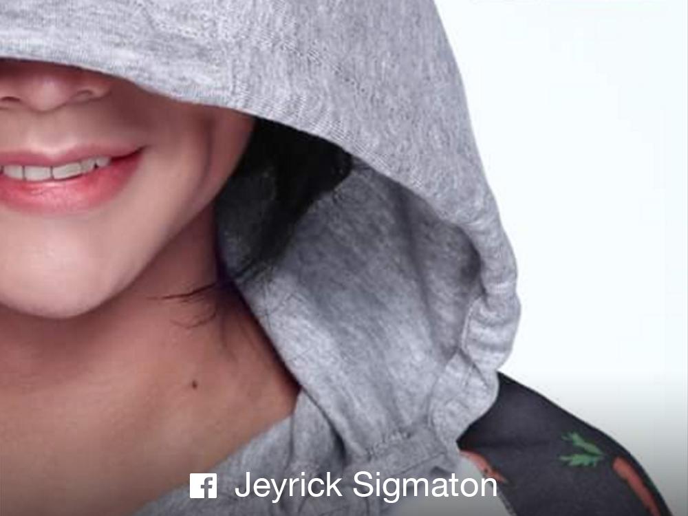 MUST SEE "Carrot Man" is the newest endorser of a clothing brand GMA