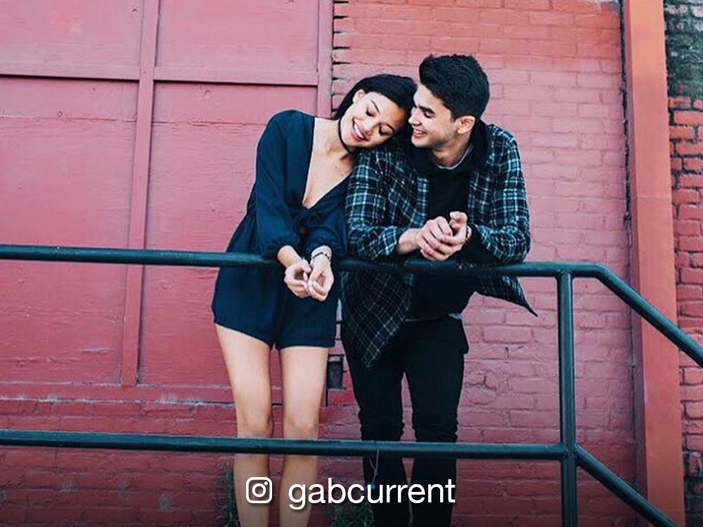 Kobe paras girlfriend name