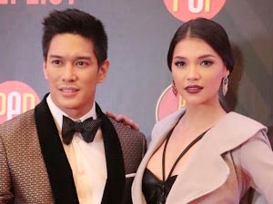 Rhian Ramos And Luis Alandy Share Their Fathers Day Plans Follow @whianwamos on twitter and instagram!. rhian ramos and luis alandy share their