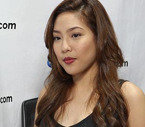 Rita de Guzman misses the late Roy Alvarez | GMA Entertainment