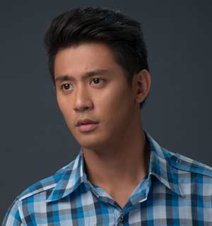 Rocco Nacino reflects on his showbiz journey | GMA Entertainment