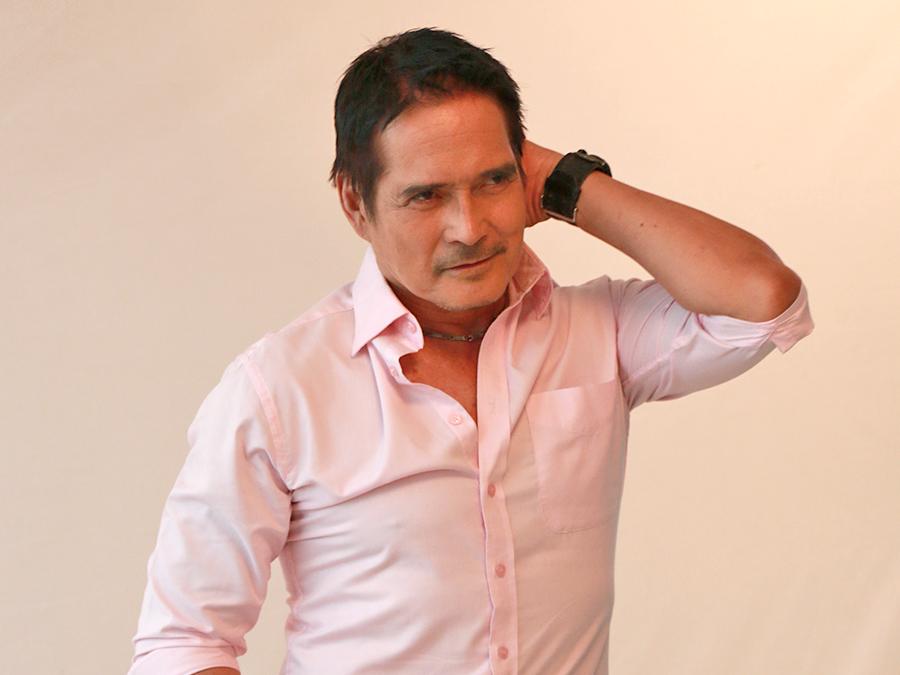 Roi Vinzon plays a character in A1 Ko Sa'yo 'opposite' of My Husband's  Lover role | GMA Entertainment
