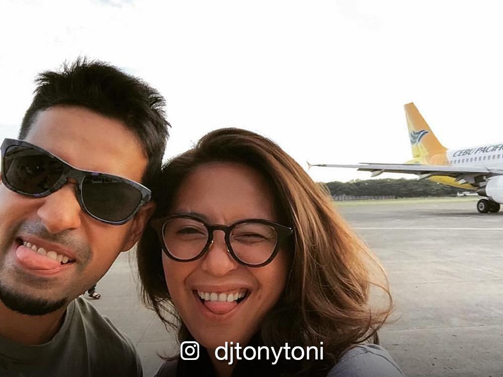 Sam Yg And Joyce Pring Respond To Chismis That Theyre Engaged Gma Entertainment 