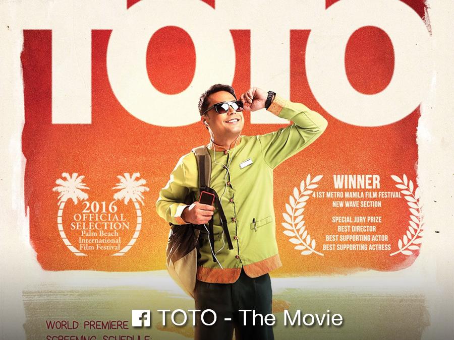 Sid Lucero is Best Actor in the 19th Los Angeles Comedy Festival GMA