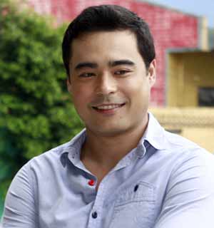 Sid Lucero on being reunited with Legacy co-stars in Magkano Ba Ang Pag