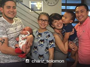 SPOTTED: Rumored couple Paolo Contis and LJ Reyes visit ...
