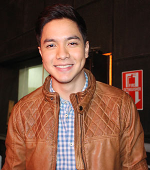 Three sides to Alden Richards | GMA Entertainment