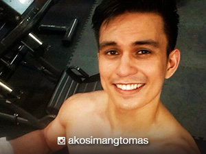 Tom Rodriguez excited to work with longtime showbiz crush GMA