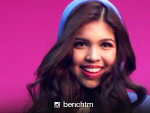 WATCH: Witness the pabebe power of Maine Mendoza in BTS video of a