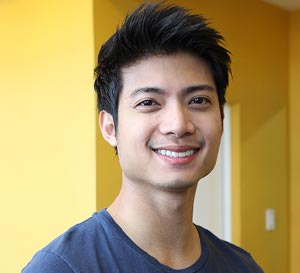 Watch a different Mikael Daez in 'Ismol Family' | GMA Entertainment