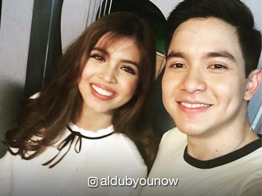 WATCH Alden Richards and Maine Mendoza's newest car commercial