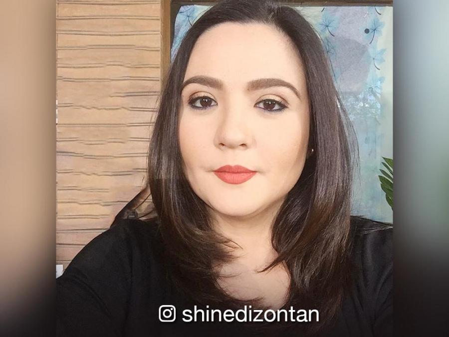 Sunshine Dizon to her husband 'No annulment for you.. I will see you