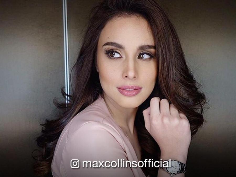 Who is Max Collins' 'favorite' person? | Celebrity Life | GMA ...
