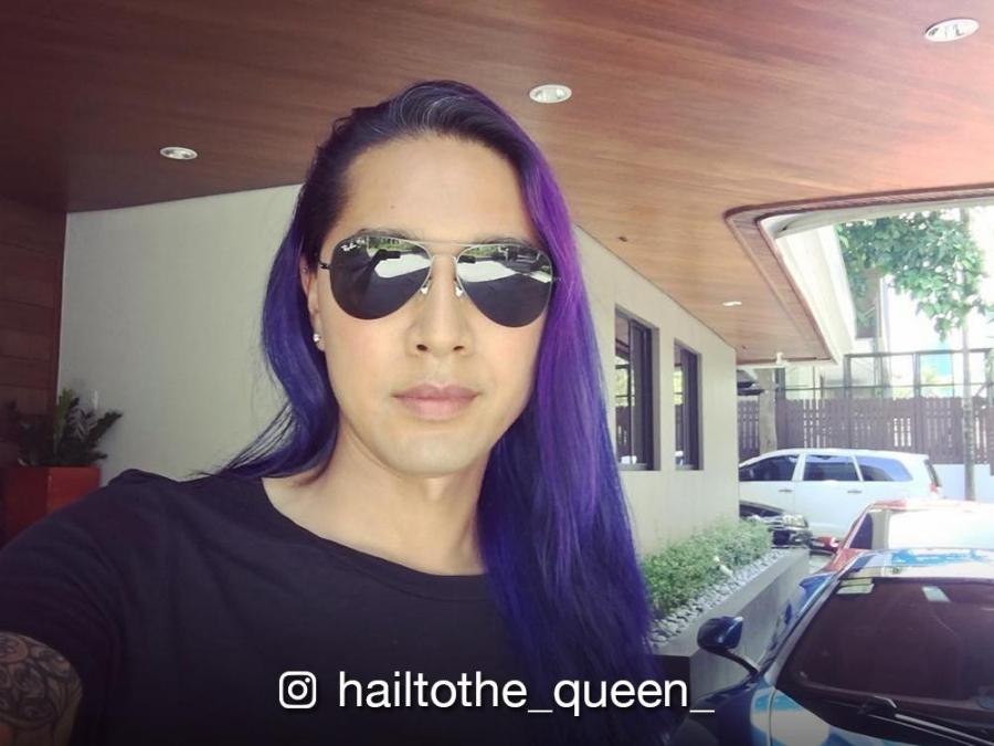 Angelina Mead King does not find the need to explain herself