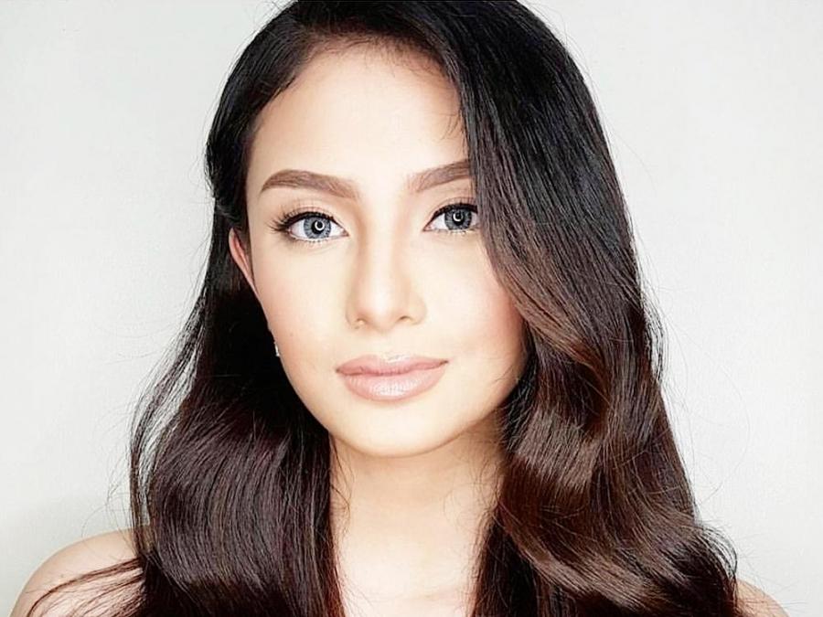 Klea Pineda reveals dreams of being a leading lady and beauty queen ...