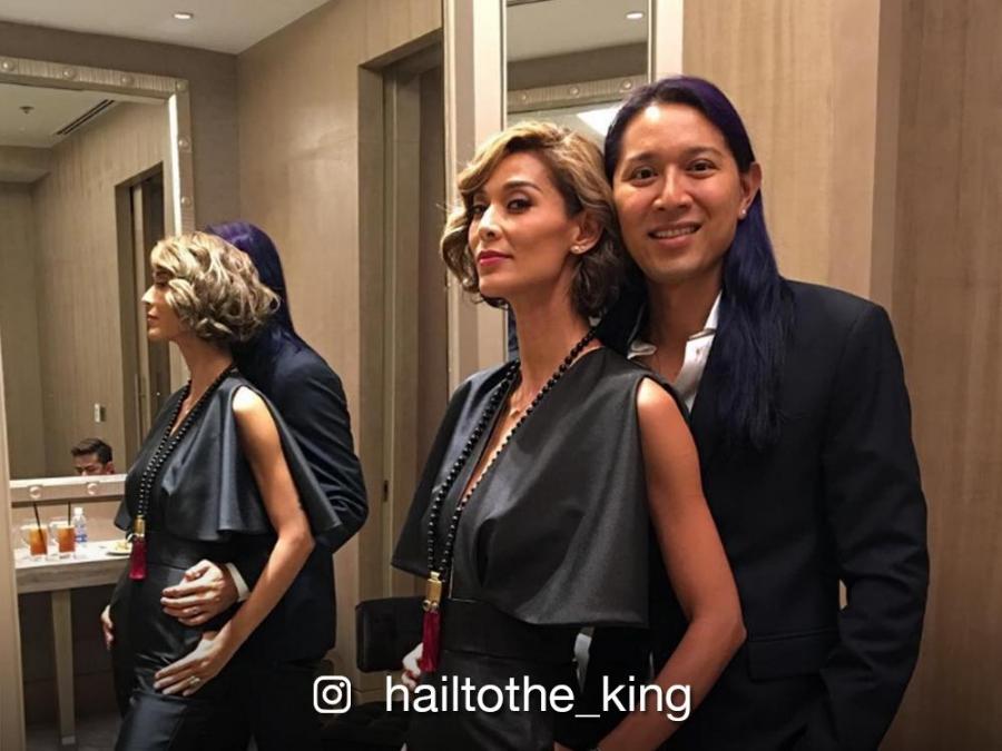 WATCH Joey Mead King and Angelina King kissing proves true love