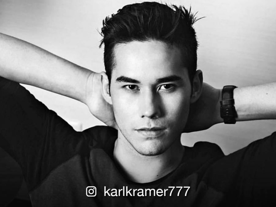 Doug Kramer's brother makes it to list of hottest university boys