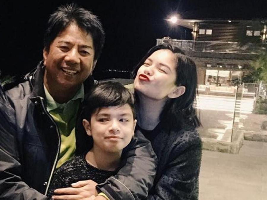 Meryll Soriano, inaming mas malapit na siya ngayon sa