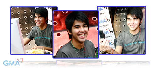 Revisiting Mark and Rhian | GMA Entertainment
