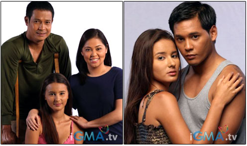 Jackie Rice gets torn between love and family | GMA Entertainment