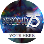 Beyond 75 Polls