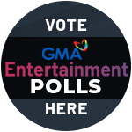 GMA Entertainment Polls
