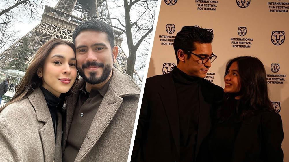 Celebrity breakups in 2025