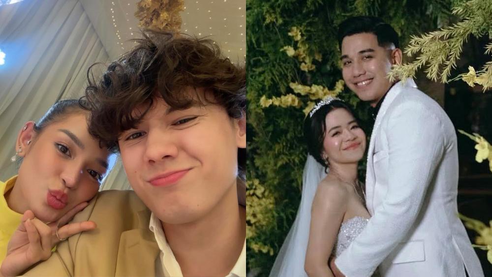 Kiray Celis, Stephan Estopia, Josh Ford, Xyriel Manabat 